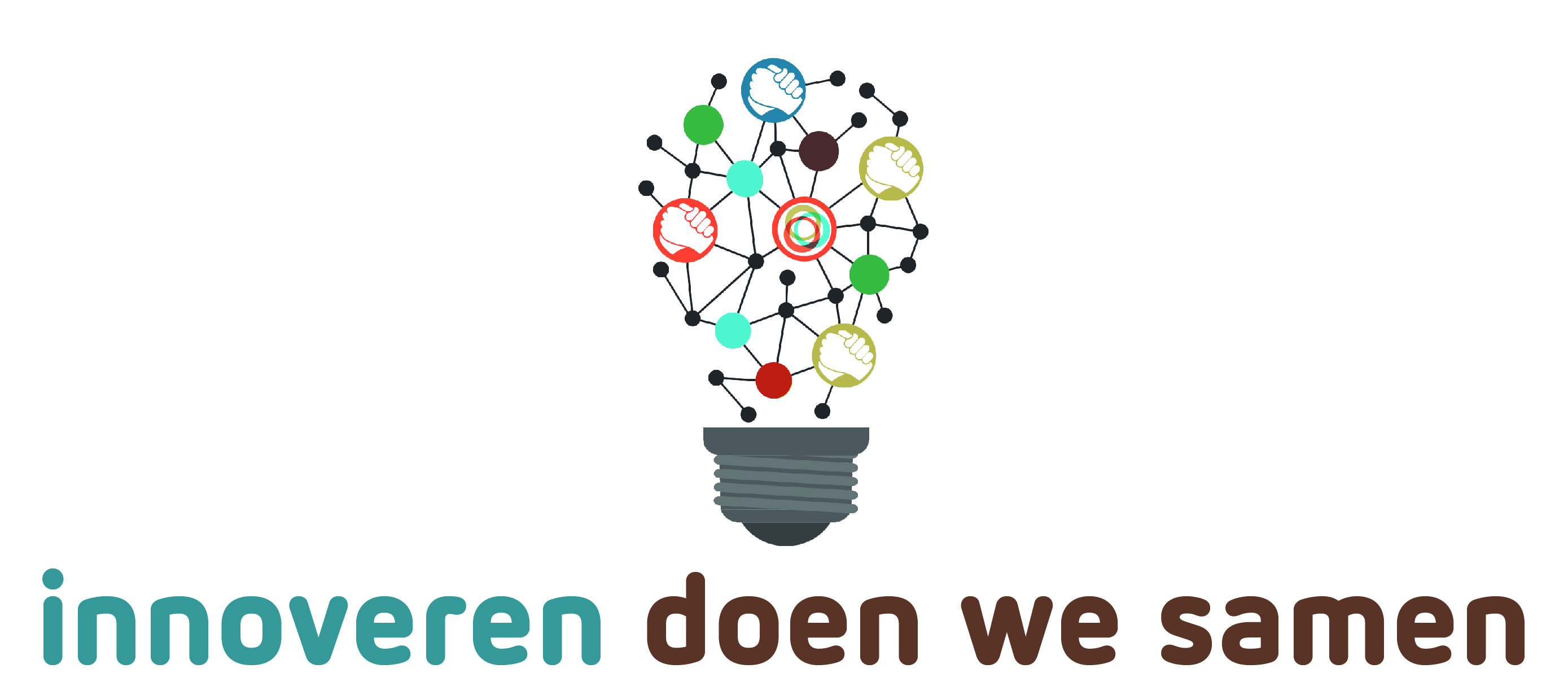 Logo Innovatie Etalage